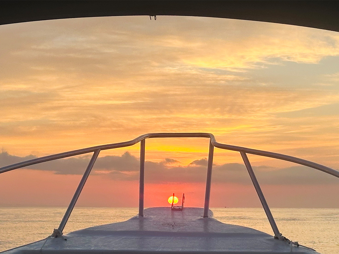 Tour Privado del Atardecer en la Costa de Puerto Escondido