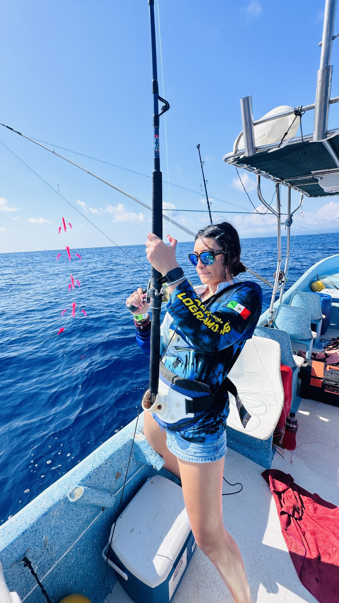 Viaje de Pesca (Medio Día) - Imagen 5