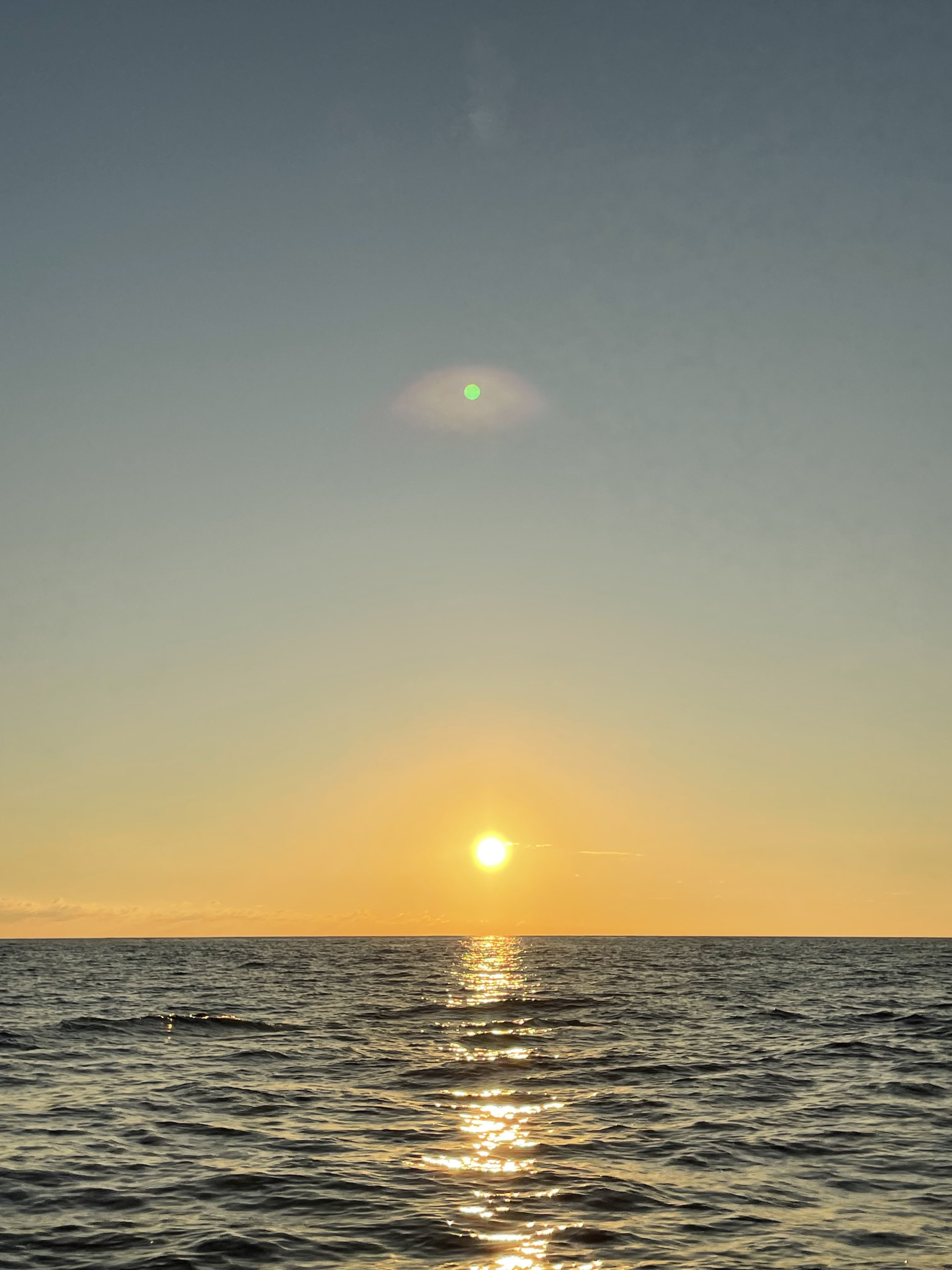 Tour Privado del Atardecer en la Costa de Puerto Escondido - Imagen 2
