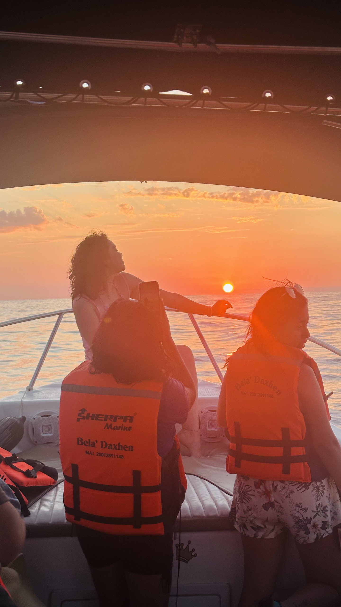 Tour Privado del Atardecer en la Costa de Puerto Escondido - Imagen 3