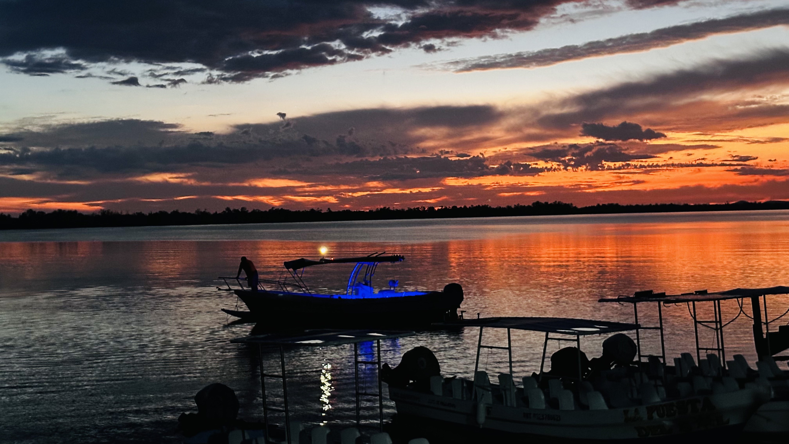 Tour Privado del Atardecer en la Costa de Puerto Escondido - Imagen 4