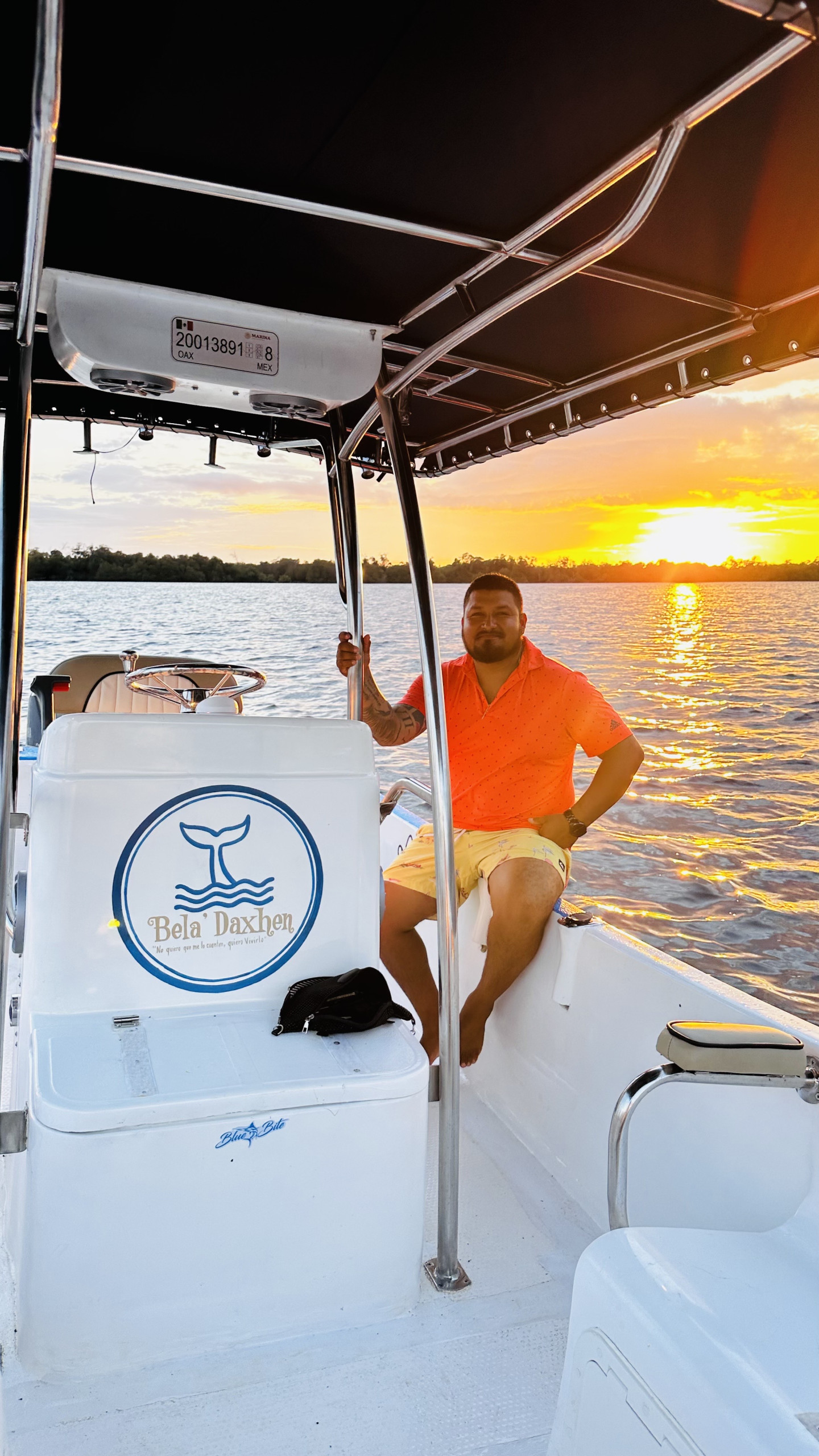 Tour Privado del Atardecer en la Costa de Puerto Escondido - Imagen 6